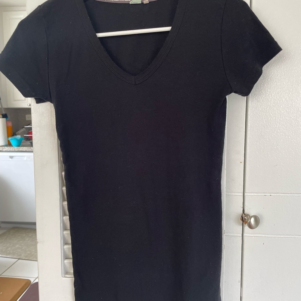 Fitted T-Shirt from Thursday/Friday